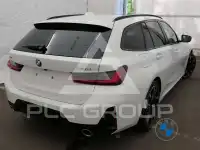 2025 BMW 320