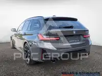 2025 BMW 320