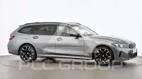 2025 BMW 320