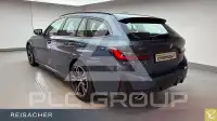 2025 BMW 320