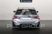 2025 BMW 320