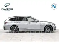 2025 BMW 320
