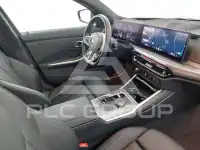 2025 BMW 320