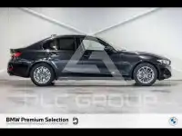 2025 BMW 320