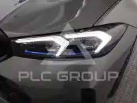 2025 BMW 320