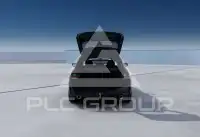2025 BMW 320