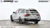 2025 BMW 320