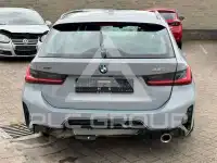 2025 BMW 320