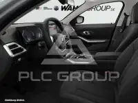 2025 BMW 320