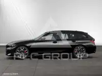 2025 BMW 320
