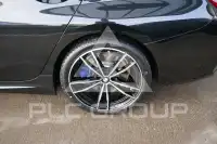 2025 BMW 320