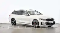 2025 BMW 320