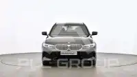 2025 BMW 320