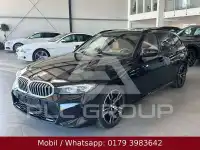 2025 BMW 320