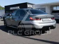 2025 BMW 320