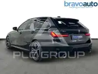 2025 BMW 320