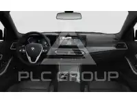 2025 BMW 320