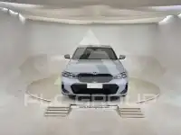 2025 BMW 320