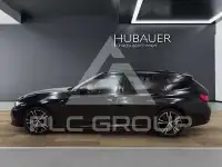 2025 BMW 320