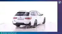2025 BMW 320