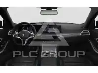 2025 BMW 320