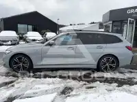 2025 BMW 320