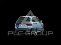 2025 BMW 320