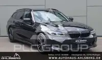 2025 BMW 320