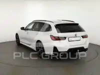 2026 BMW 320