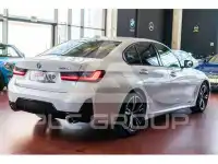 2025 BMW 320