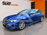 2025 BMW 320