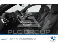 2025 BMW 320