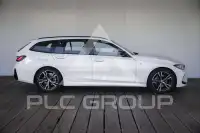 2025 BMW 320