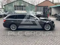 2025 BMW 320