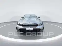2025 BMW 320