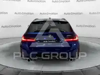 2025 BMW 320