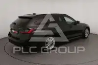 2025 BMW 320