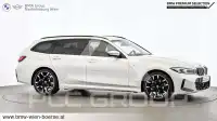 2025 BMW 320