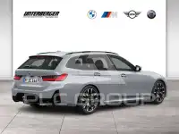 2025 BMW 320