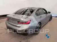 2025 BMW 320