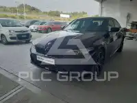 2025 BMW 320