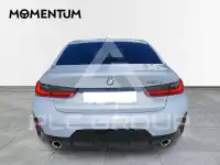 2025 BMW 320