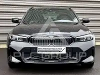 2025 BMW 320