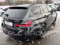 2025 BMW 320