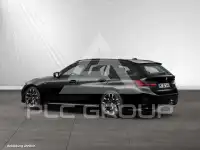 2025 BMW 320