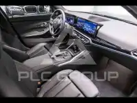 2025 BMW 320