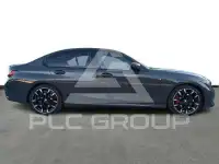 2025 BMW 320