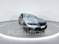 2025 BMW 320