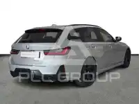 2025 BMW 320