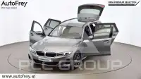 2025 BMW 320